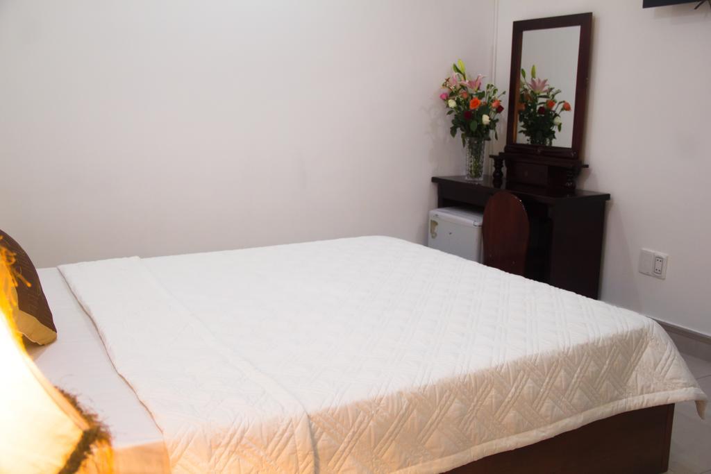 Vivyanne Hotel Đà Nẵng Exterior foto