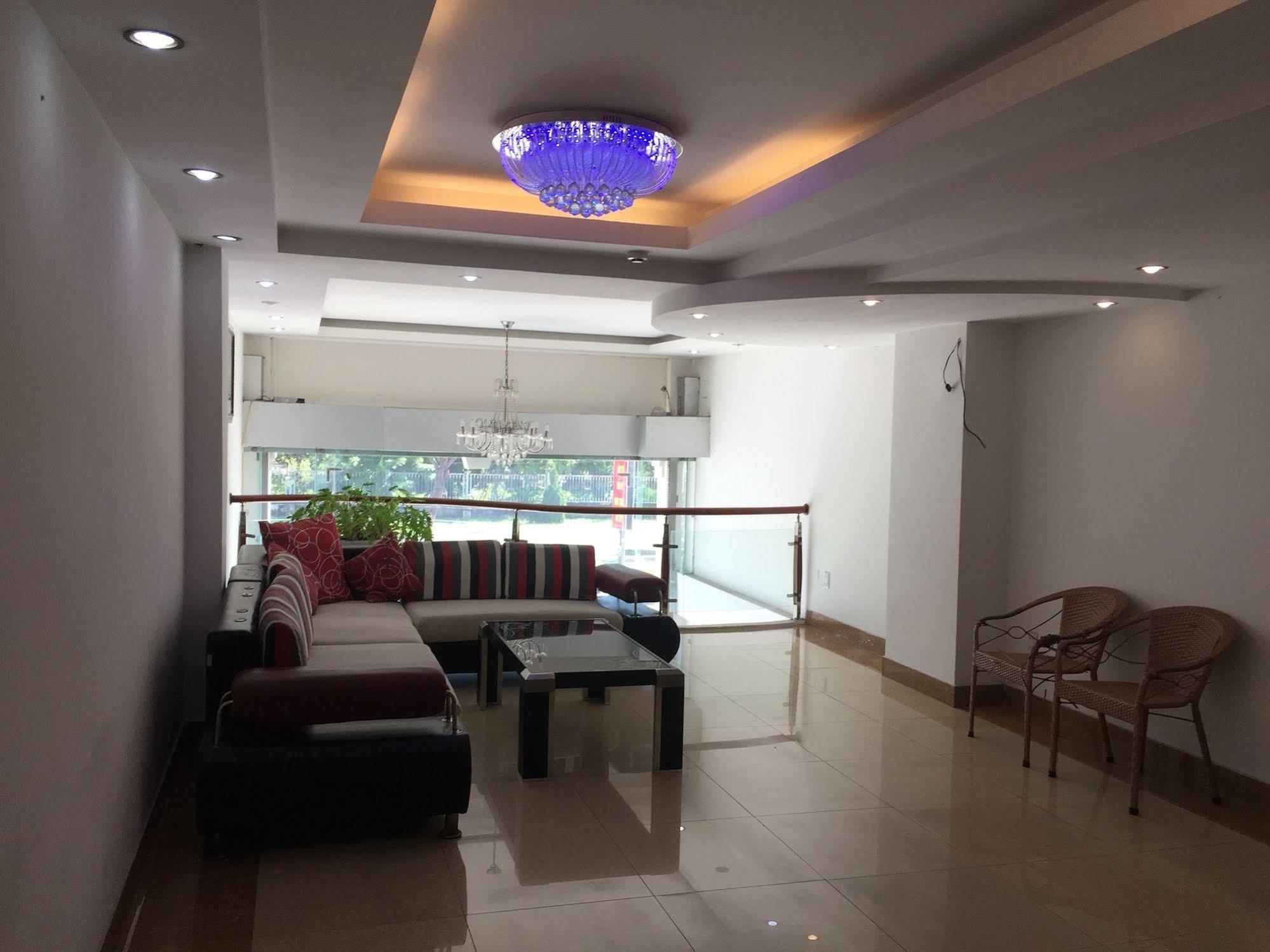Vivyanne Hotel Đà Nẵng Exterior foto